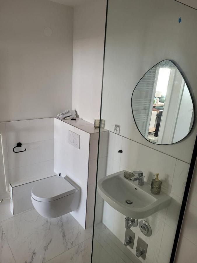 Weser-Traum Bremerhaven Ngoại thất bức ảnh