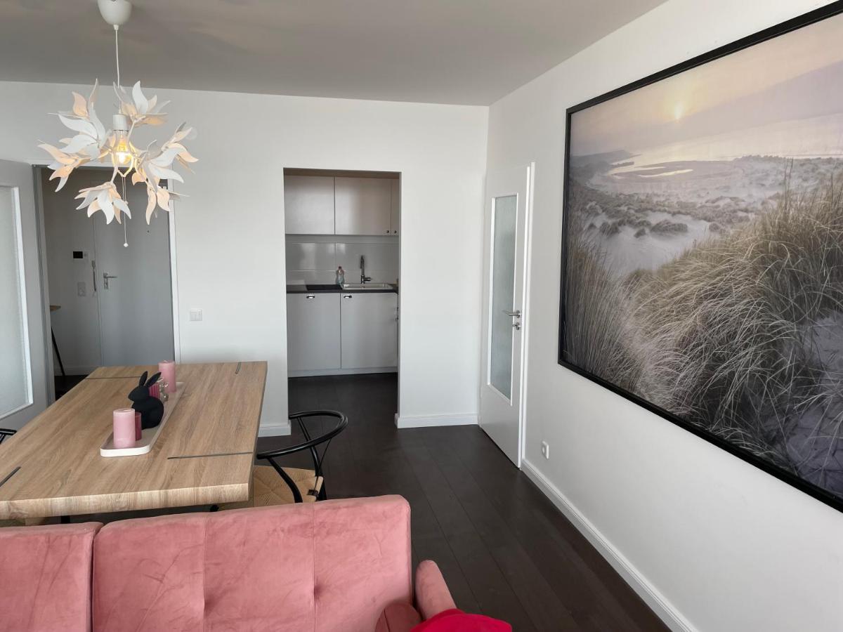 Weser-Traum Bremerhaven Ngoại thất bức ảnh
