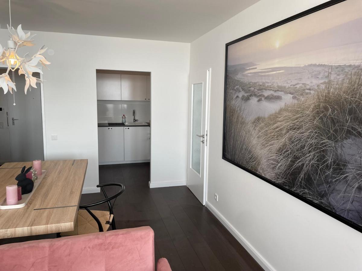 Weser-Traum Bremerhaven Ngoại thất bức ảnh
