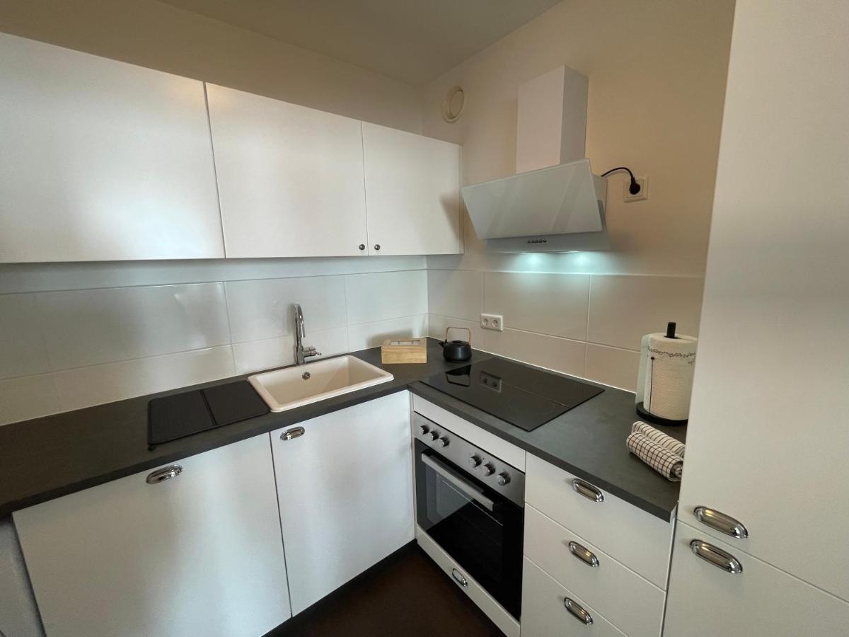 Weser-Traum Bremerhaven Ngoại thất bức ảnh