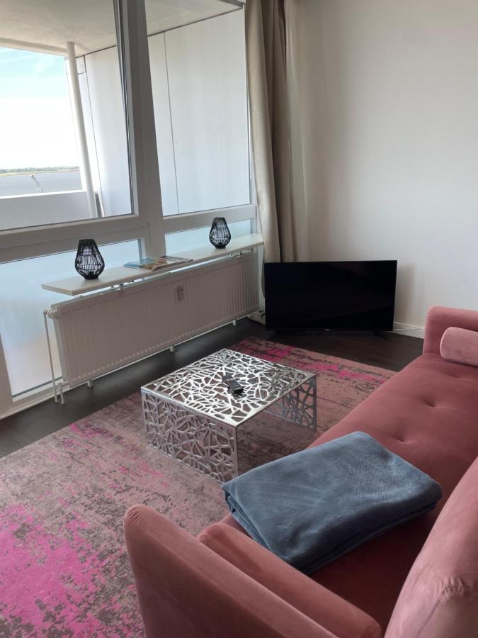 Weser-Traum Bremerhaven Ngoại thất bức ảnh
